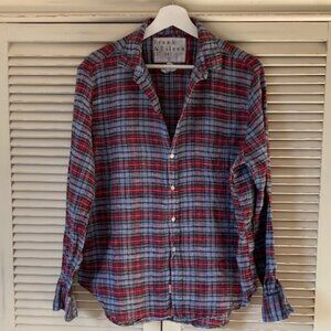 Frank & Eileen Shirt L